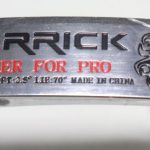 Herrick Pro1 ROT 34 inch
